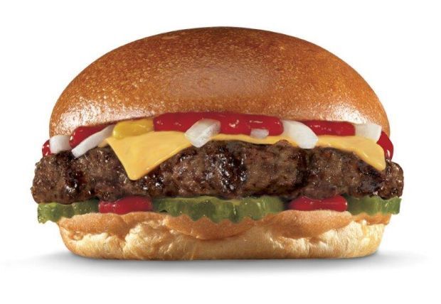 Cheeseburger